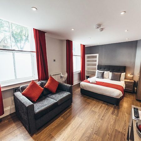 The Stay Company, Friar Gate Derby Exterior foto