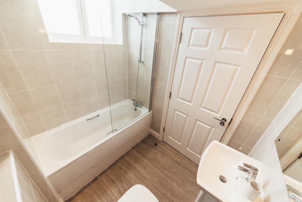 The Stay Company, Friar Gate Derby Zimmer foto