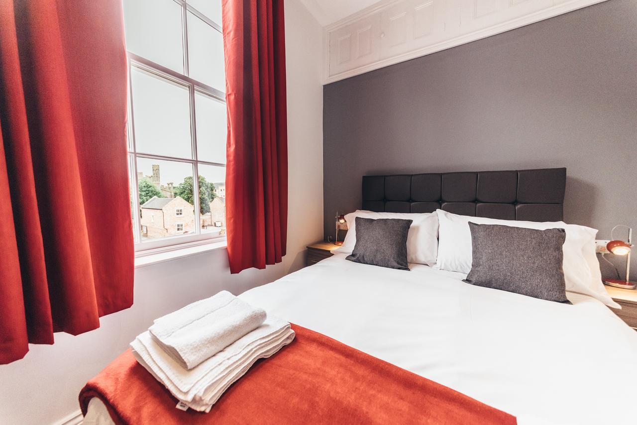 The Stay Company, Friar Gate Derby Exterior foto